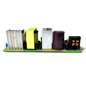 switching 60w 12v 5a PCB Dc Power Transformer