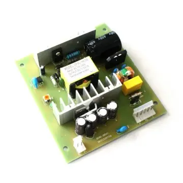 CCTV camera open frame 120W 12v 10a Laboratory Power Supply