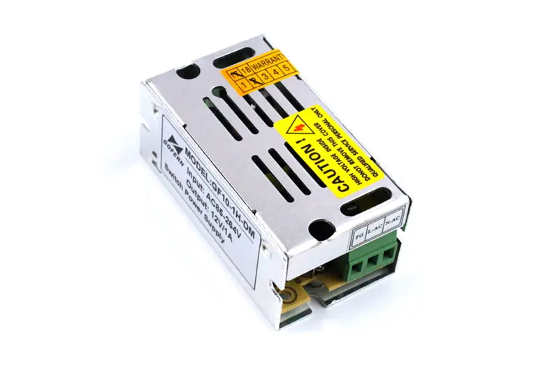 How many Misunderstanding Of Power Supply do you know？