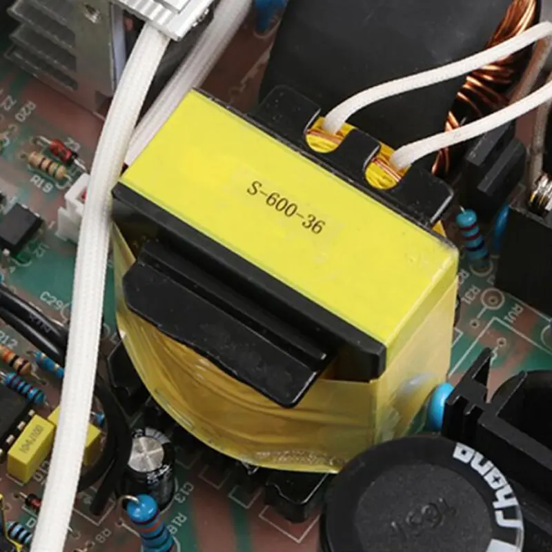 3D Printer DC 36V 28A modular power supply