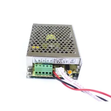 GF40-4H-DMB mini dc Back-up charge 12v single output 3a UPS power supply 40W ...