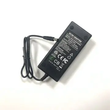 Customized charger 30W 6A Switching 5v Power Adapter for LED