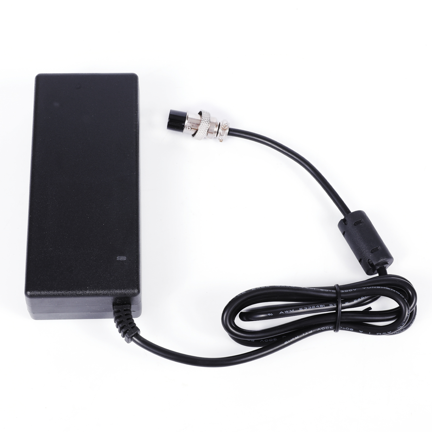 Custom transformer 120W 12V 10A fast charger adapter with CE