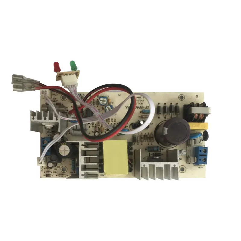 PCB 60W 13.8V 5A Switching UPS Power Supply