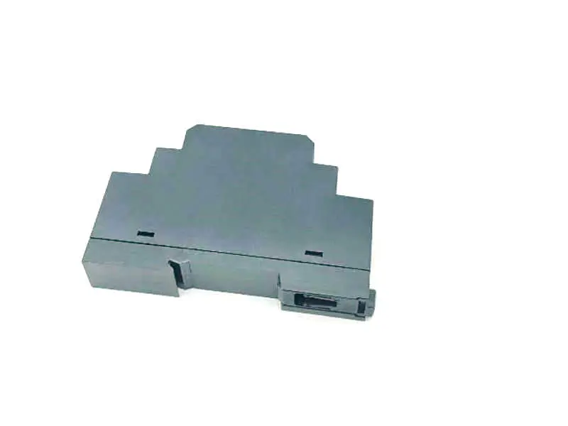 Single 5V 3A Din rail industry power supply