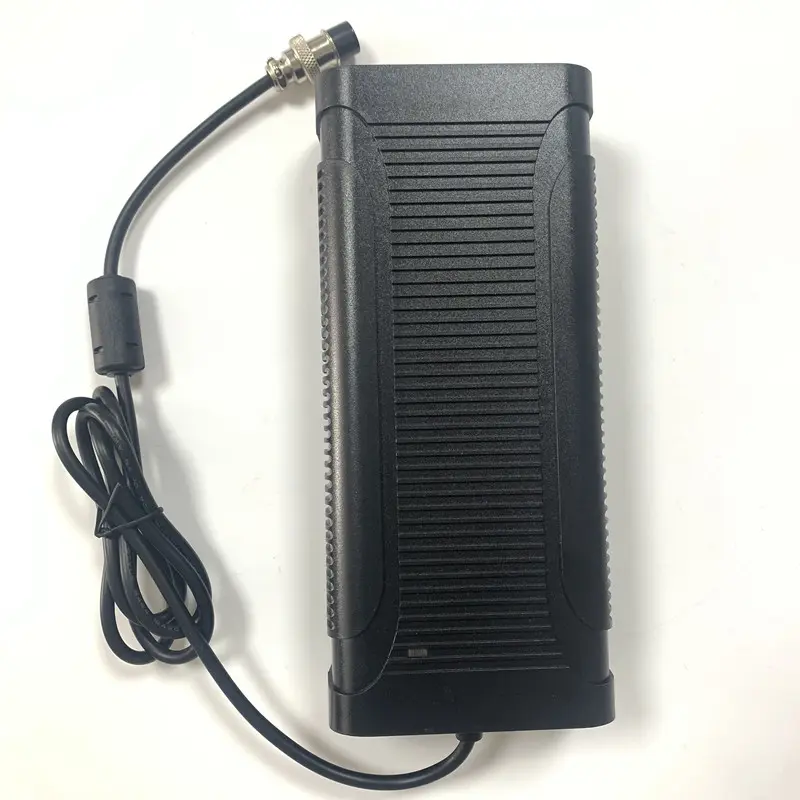 228W Customized ac dc power adapter 48V 6A