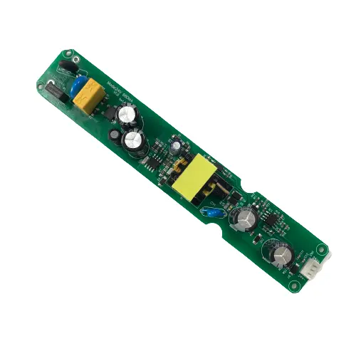 Customized PCB 24V 680MA ac dc open frame power supply