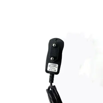 6w travel charger AC DC 6V1A switchin...