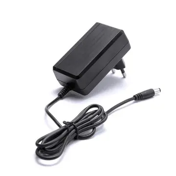 24w 6v 4a wall mount adapter ac dc power adapter