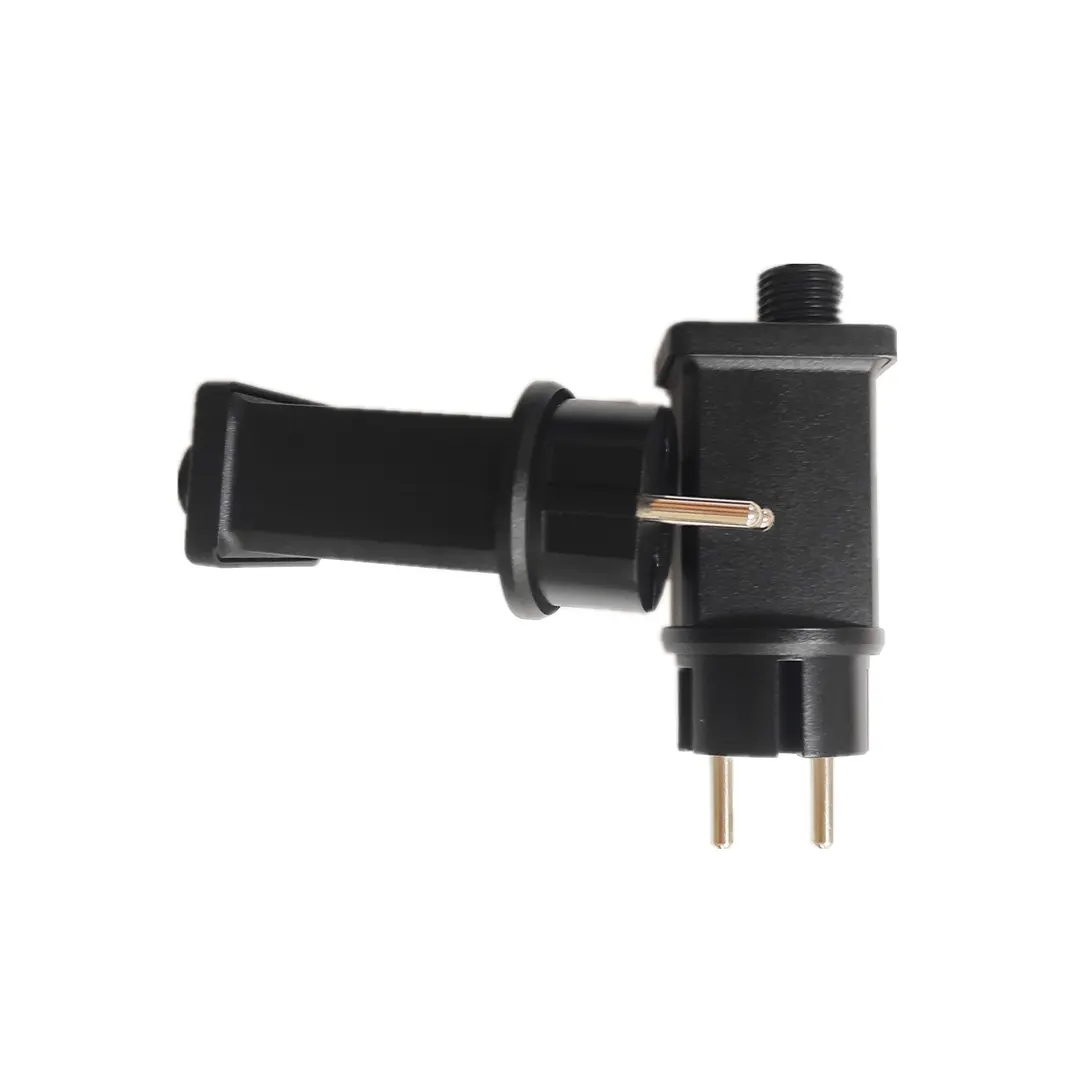 Waterproof IP44 18W ACDC 12v Power Brick