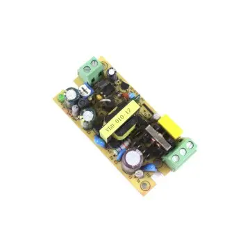 AC DC 6V 2A open frame power supply