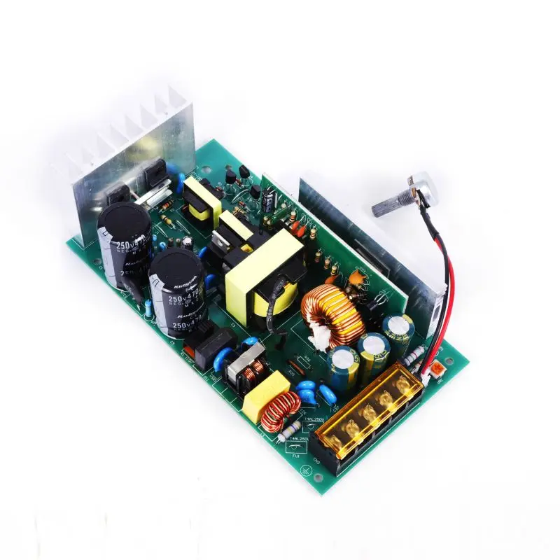 Customized adjustable PCB 150W 6.5A 24v Power Supply