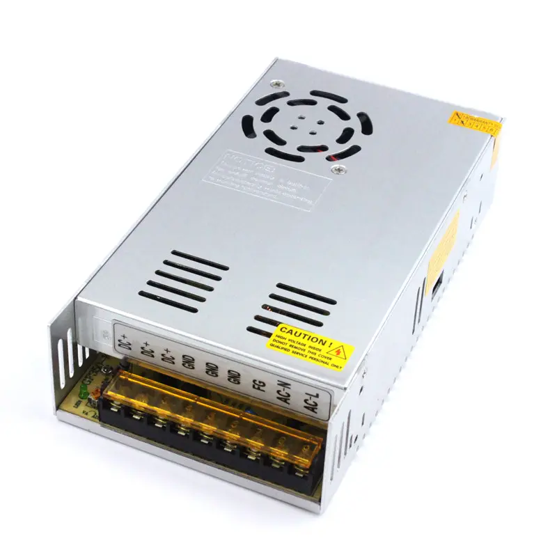 Why are switching power supplies the key to the stable operation of electronic devices?