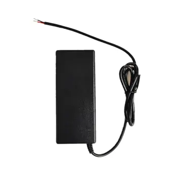 International Power Adapter 84W ac dc 53V