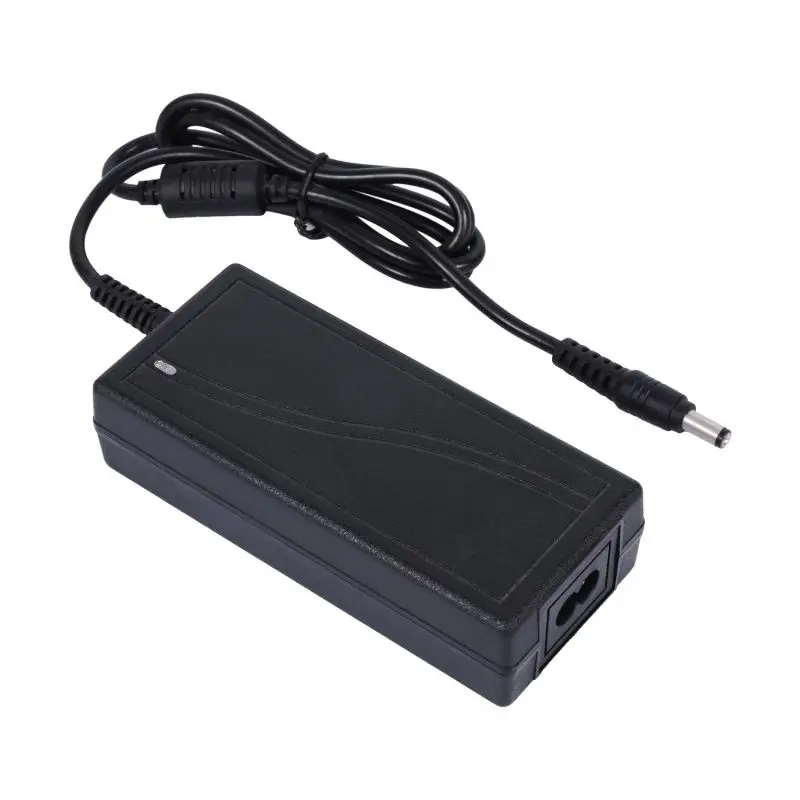 Customizable power adapter 12v5a universal ac adapter 60w