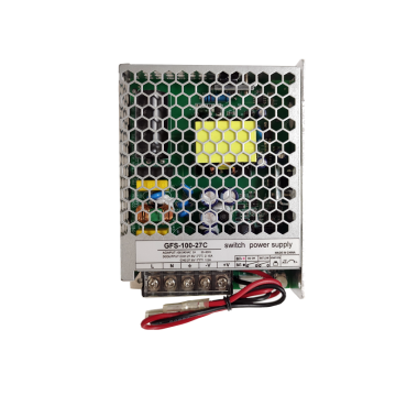 AC/DC 27.6V 100W Ups Uninterruptible Power Supply