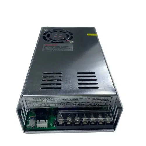 Adjustable voltage UPS power 13.8v 28a 400W Backup Power Supply
