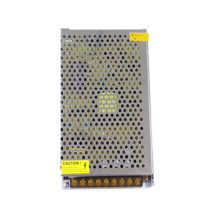 Brain power 17A 12v dc power source