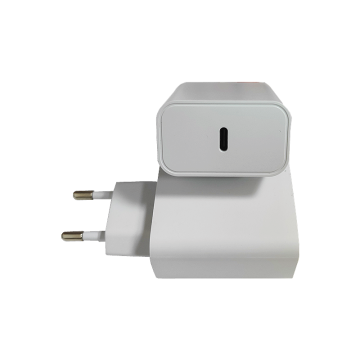 Universal type-C 5V 9V 12V 25W Ac Dc Charger