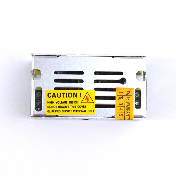 100-240V ac 24V 0.5A Switching power supply