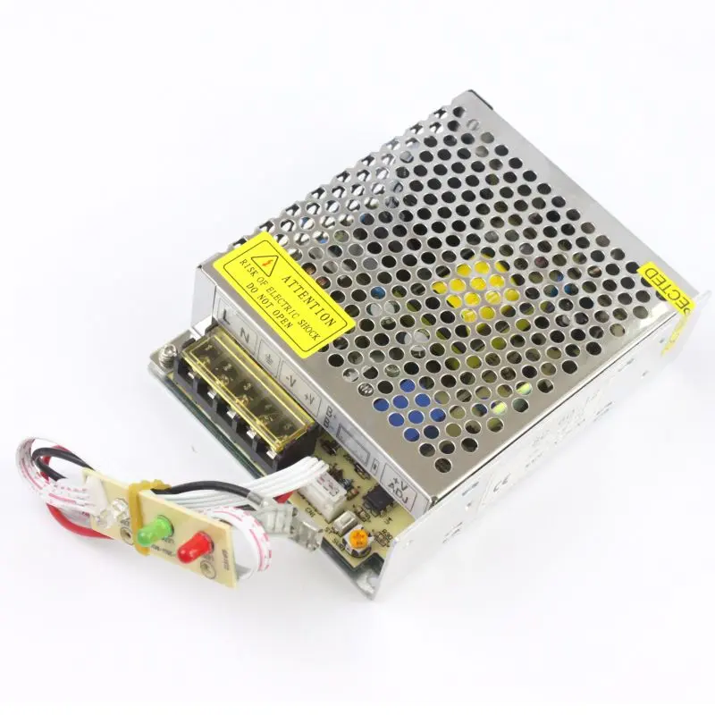 Uninterrupted ac dc 5A 13703