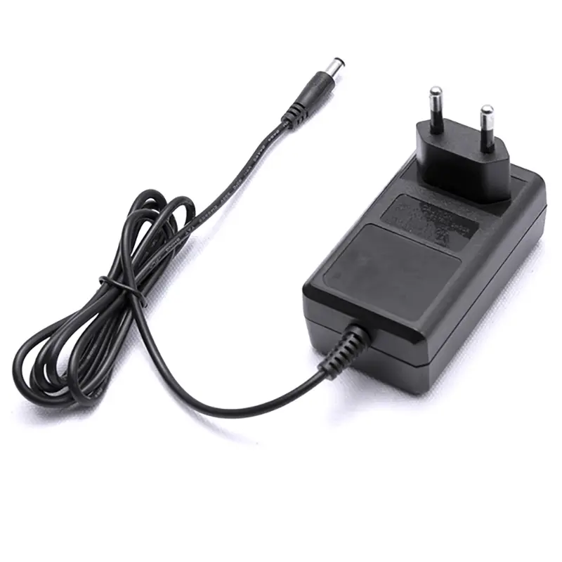 Fast charging 24w 36w 48w ac dc 4a 12 volt power adapter