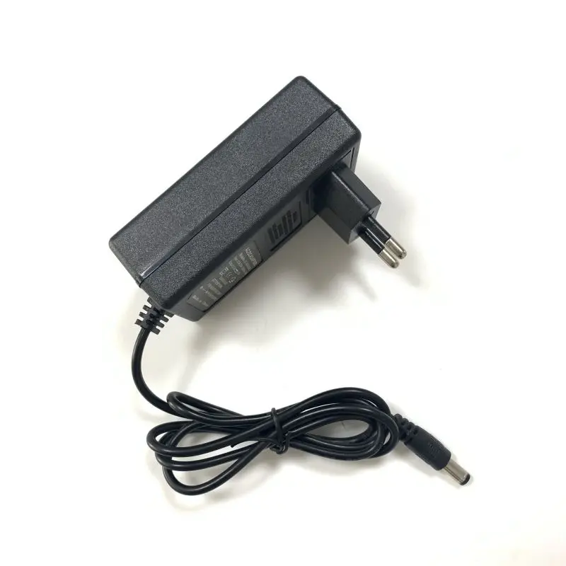 Wall mount charger 36W 3A CCTV camera 12V Car Adapter