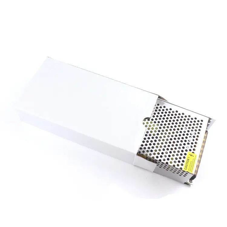 Brain power 17A 12v dc power source