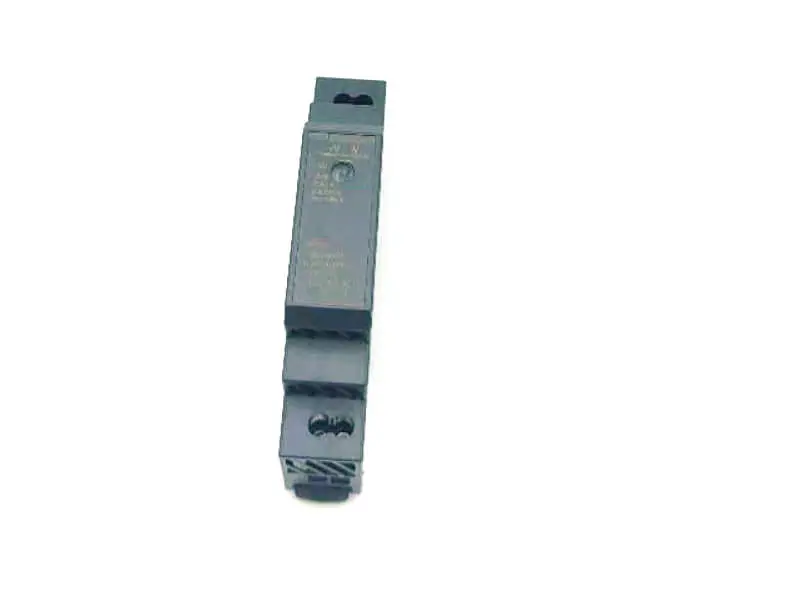 Single 5V 3A Din rail industry power supply