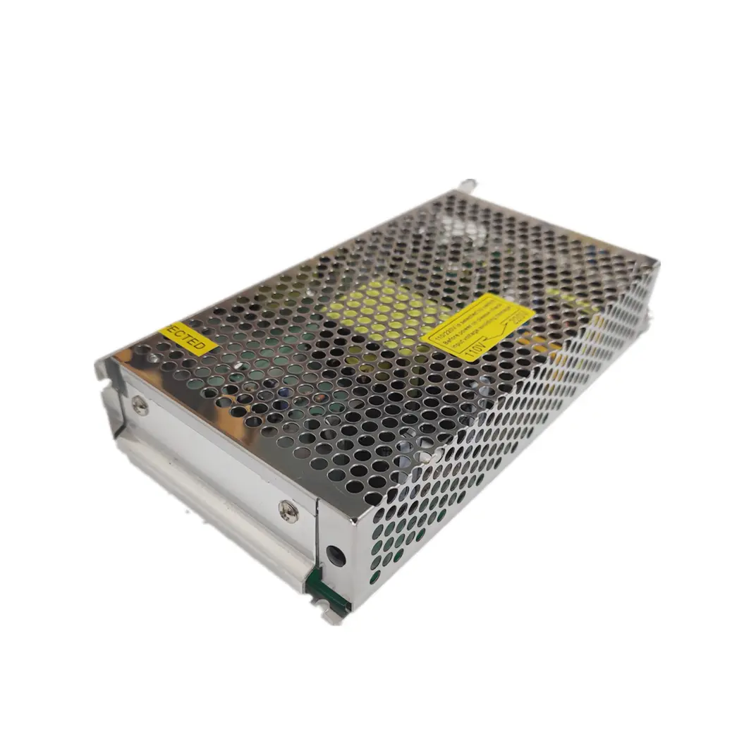 180Watt convertor 15V 12A CCTV power supply