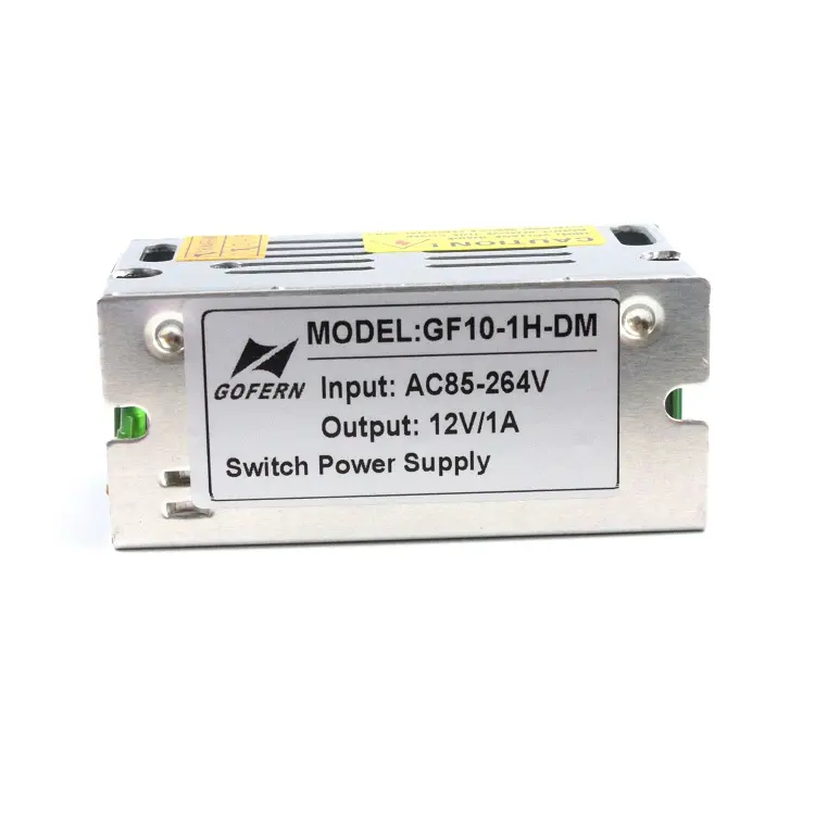 100-240V ac 24V 0.5A Switching power supply
